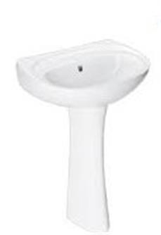 روشویی روکابینتی چینی کرد مدل کاملیا 60 سانت